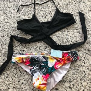 NWT Cupshe bikini